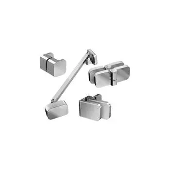 Фиксатор Ravak B SET BSD2-R 100 D01000A085