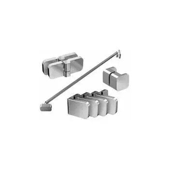 Фиксатор Ravak B SET BSDPS-R 80, 90 D01000A075
