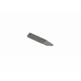 Фиксированное левое лезвие для ножа пневматического QG-202 MIGHTY SEVEN QG-202P35