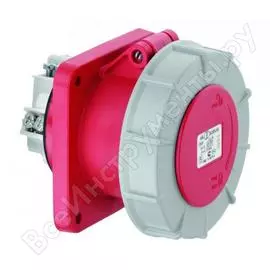 Фланцевая розетка ABL F53S357