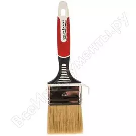 Флейцевая кисть COLOR EXPERT
