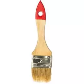 Флейцевая кисть COLOR EXPERT