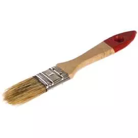 Флейцевая кисть COLOR EXPERT