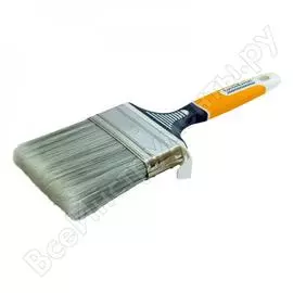 Флейцевая кисть COLOR EXPERT
