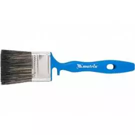 Флейцевая кисть для работы с водными красками MATRIX Color Line 83382