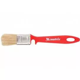 Флейцевая кисть MATRIX ЭМАЛИ Color Line 83350