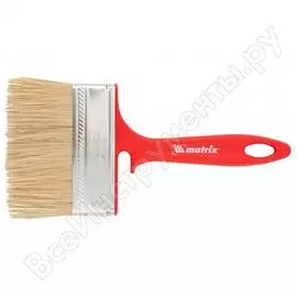 Флейцевая кисть MATRIX ЭМАЛИ Color Line 83354