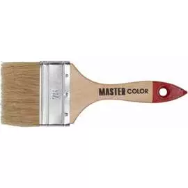 Флейцевая кисть МASTER COLOR 30-0015