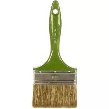 Флейцевая кисть COLOR EXPERT