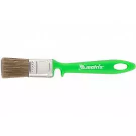 Флейцевая кисть по дереву MATRIX Color Line 83371