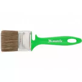 Флейцевая кисть по дереву MATRIX Color Line 83373