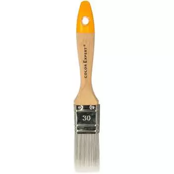Флейцевая кисть COLOR EXPERT