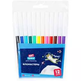 Фломастеры ArtSpace