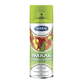 Флуоресцентная эмаль Vixen VX-54005