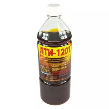 Флюс Connector ЛТИ-120 LTI-120-1000