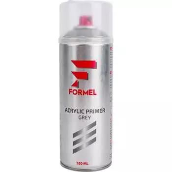 Грунт Formel FM-4012