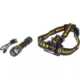 Фонарь Armytek