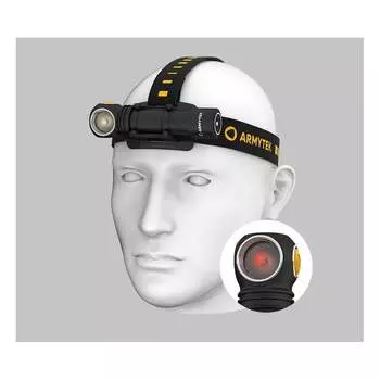Фонарь Armytek Wizard C2 WR Magnet F06901W