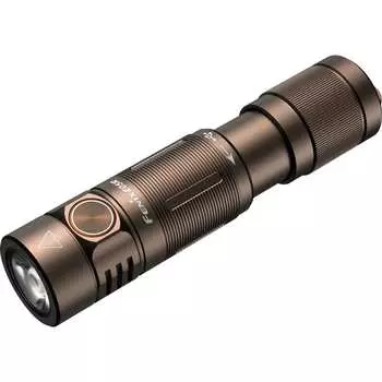 Фонарь Fenix E05R e05rbr
