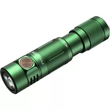Фонарь Fenix E05R e05rgr