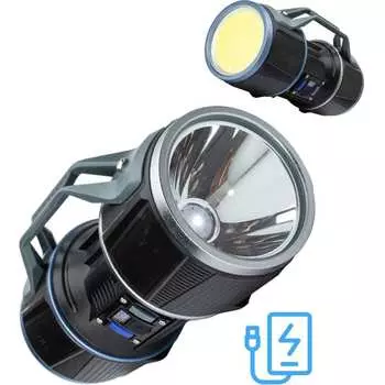 Фонарь КОСМОС KOC901Lit
