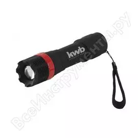 Фонарь kwb led 3хааа 948190