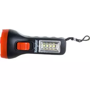 Фонарь Navigator NPT-CP24-1AA 80339