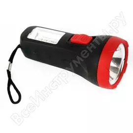 Фонарь Ultraflash LED16014 14253
