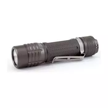 Фонарь ЯРКИЙ ЛУЧ G15 Tactic Nichia 219D 4606400106128