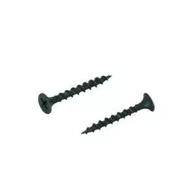 Фосфатированный саморез гипсокартон-дерево ЦКИ C41F 3.8х41 1000 шт. 65017