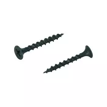 Фосфатированный саморез гипсокартон-дерево ЦКИ C35F 3.5х35 1000 шт. 65016