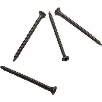 Фосфатированный саморез Rizzel ГКМ 3,5x55, 3,5 тыс. шт. 305043