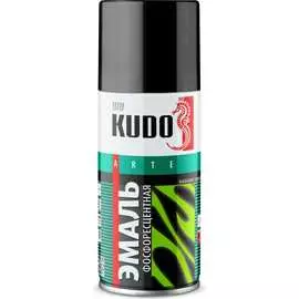 Фосфоресцентная эмаль KUDO KU-1250.1