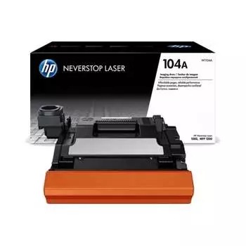 Фотобарабан для HP Neverstop Laser 1000a/1000w/1200a/1200w Hi-Black W1104A / HP 104A HB-W1104A