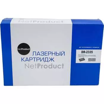 Фотобарабан Netproduct DR-2335 N-DR-2335
