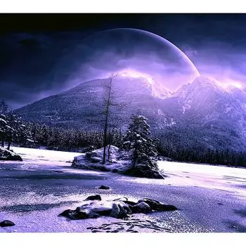 Фотообои Студия фотообоев