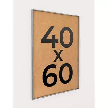 Фоторамка ООО Первое ателье Niel-2sm-40x60