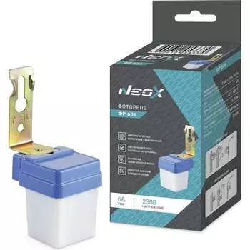 Фотореле Neox 4690612053370