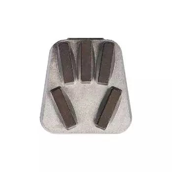 Франкфурт Ниборит GM LS в1019