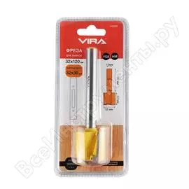 Фреза для замков VIRA L553326
