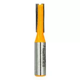 Фреза (6х19х55 мм, z2, hm, хвостовик 8 мм) dewalt dt90002-qz