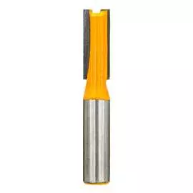 Фреза (8х20х55 мм, z2, hm, хвостовик 8 мм) dewalt dt90003-qz
