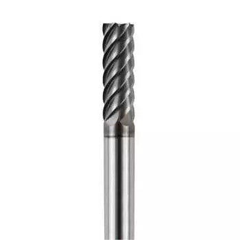 Фреза АКСИС G1-6FS-0600-M 00001371721