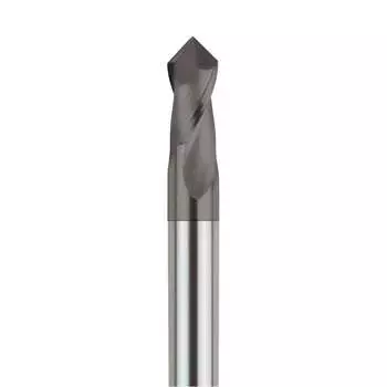 Фреза АКСИС G8-2CH90-0600-M30 00001586980