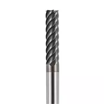 Фреза АКСИС G1-6FS-1600-L 00001371725