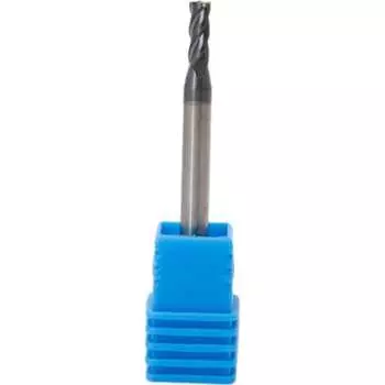 Фреза DAKSTOOLS HT-4E-D3.0