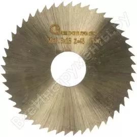 Отрезная фреза Sekira 32396