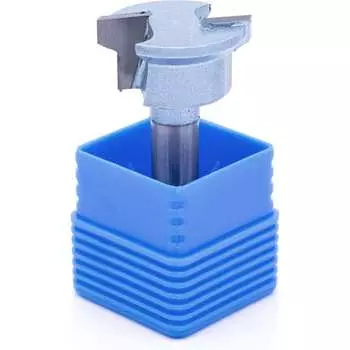 Фреза для сращивания Tideway LC-90300825445 9171