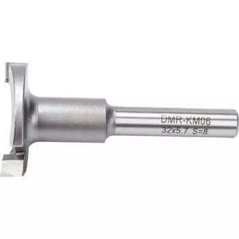 Фреза для выравнивания дна PROCUT DMR-KM06