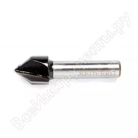 V-образная пазовая фреза REDVERG 840621 6625685